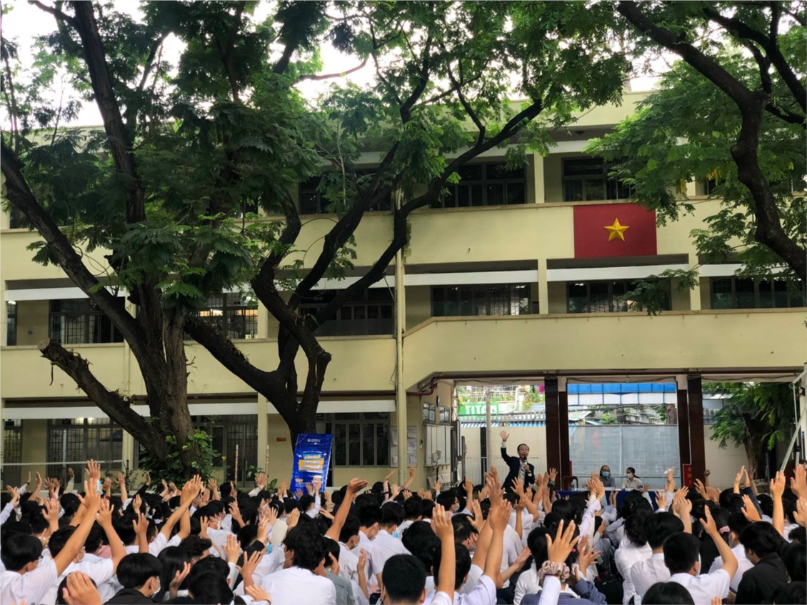 Ảnh đại diện